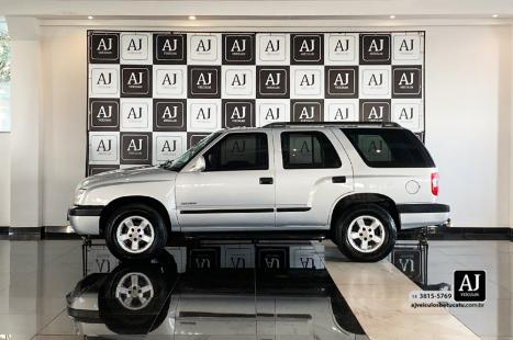 CHEVROLET Blazer 2.4 4P ADVANTAGE, Foto 5