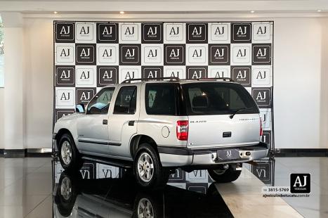 CHEVROLET Blazer 2.4 4P ADVANTAGE, Foto 6