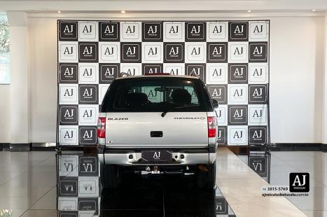 CHEVROLET Blazer 2.4 4P ADVANTAGE, Foto 7