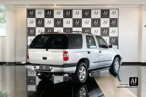 CHEVROLET Blazer 2.4 4P ADVANTAGE, Foto 8
