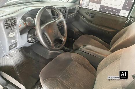 CHEVROLET Blazer 2.4 4P ADVANTAGE, Foto 9