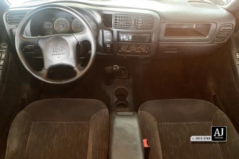 CHEVROLET Blazer 2.4 4P ADVANTAGE, Foto 10