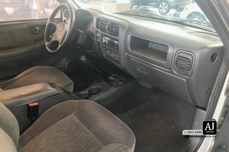CHEVROLET Blazer 2.4 4P ADVANTAGE, Foto 11