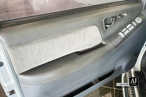 CHEVROLET Blazer 2.4 4P ADVANTAGE, Foto 12