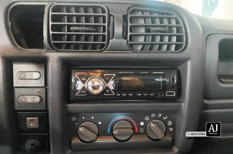 CHEVROLET Blazer 2.4 4P ADVANTAGE, Foto 16