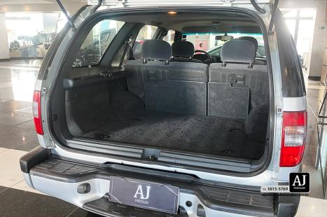 CHEVROLET Blazer 2.4 4P ADVANTAGE, Foto 18