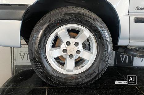 CHEVROLET Blazer 2.4 4P ADVANTAGE, Foto 19