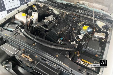 CHEVROLET Blazer 2.4 4P ADVANTAGE, Foto 20