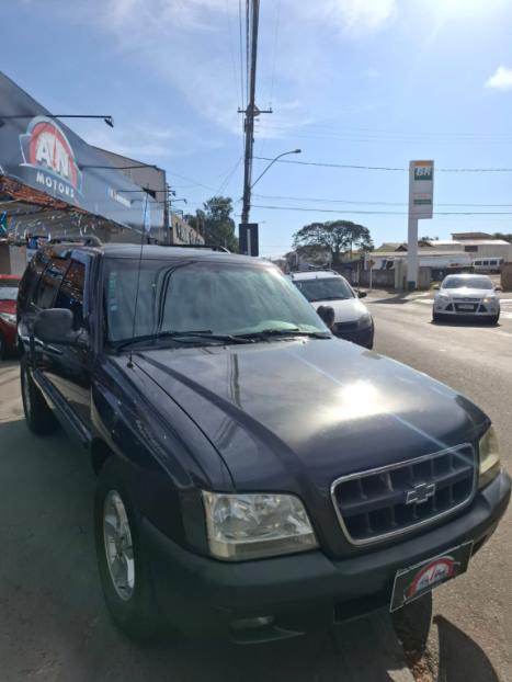 CHEVROLET Blazer 2.4 4P FLEX ADVANTAGE, Foto 1
