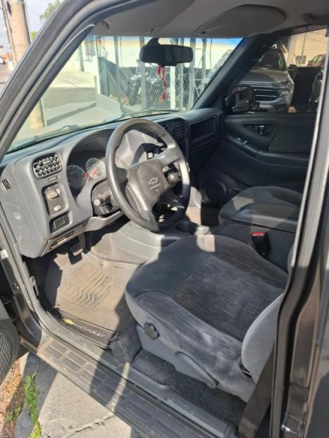 CHEVROLET Blazer 2.4 4P FLEX ADVANTAGE, Foto 8