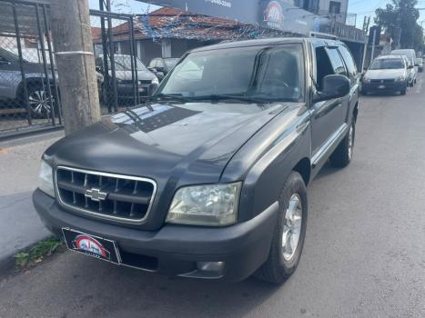 CHEVROLET Blazer 2.4 4P FLEX ADVANTAGE, Foto 5