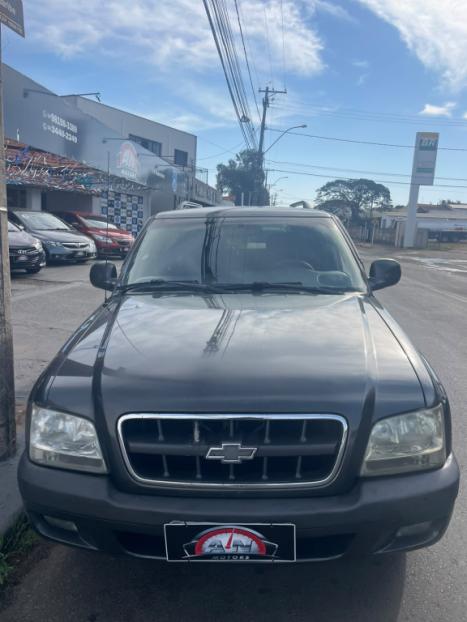 CHEVROLET Blazer 2.4 4P FLEX ADVANTAGE, Foto 6