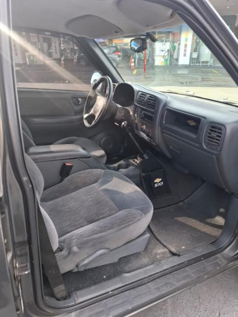 CHEVROLET Blazer 2.4 4P FLEX ADVANTAGE, Foto 9