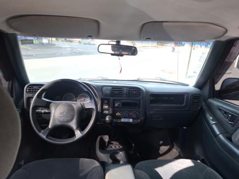 CHEVROLET Blazer 2.4 4P FLEX ADVANTAGE, Foto 11