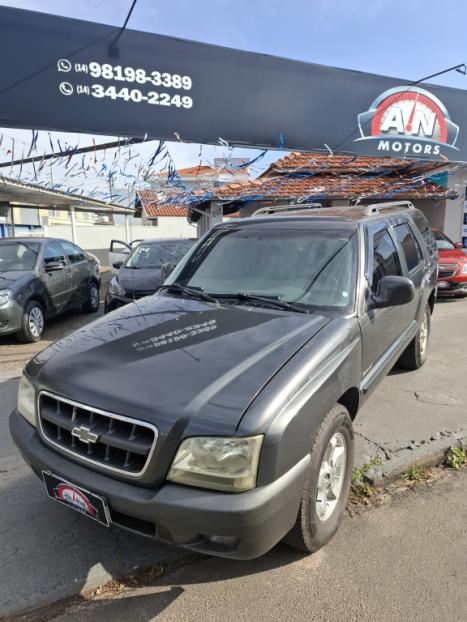 CHEVROLET Blazer 2.4 4P ADVANTAGE, Foto 1