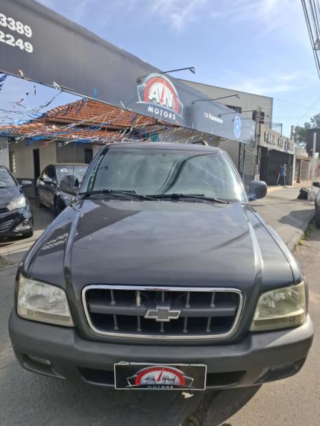 CHEVROLET Blazer 2.4 4P ADVANTAGE, Foto 2
