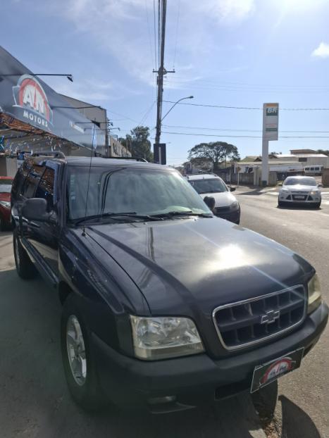 CHEVROLET Blazer 2.4 4P ADVANTAGE, Foto 3