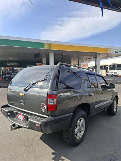 CHEVROLET Blazer 2.4 4P ADVANTAGE, Foto 4