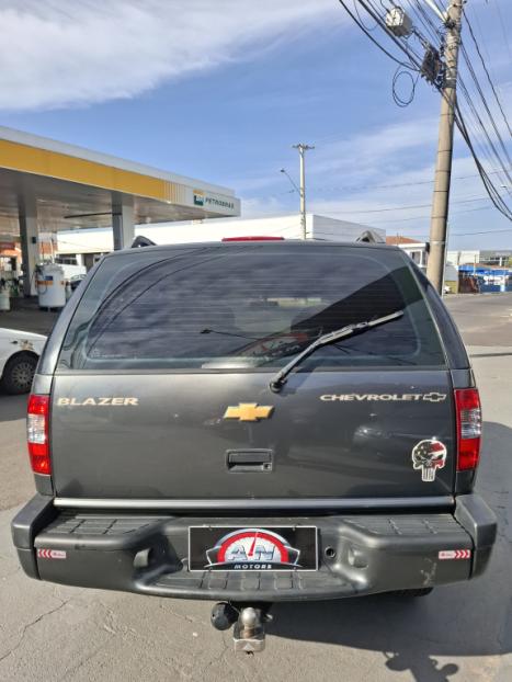 CHEVROLET Blazer 2.4 4P ADVANTAGE, Foto 5