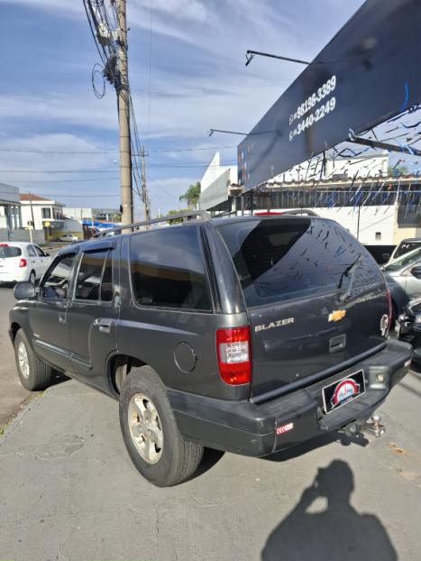 CHEVROLET Blazer 2.4 4P ADVANTAGE, Foto 6
