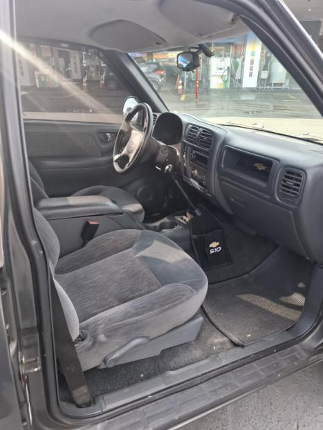 CHEVROLET Blazer 2.4 4P ADVANTAGE, Foto 7