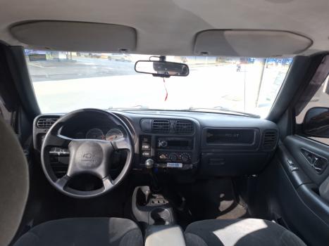 CHEVROLET Blazer 2.4 4P ADVANTAGE, Foto 9