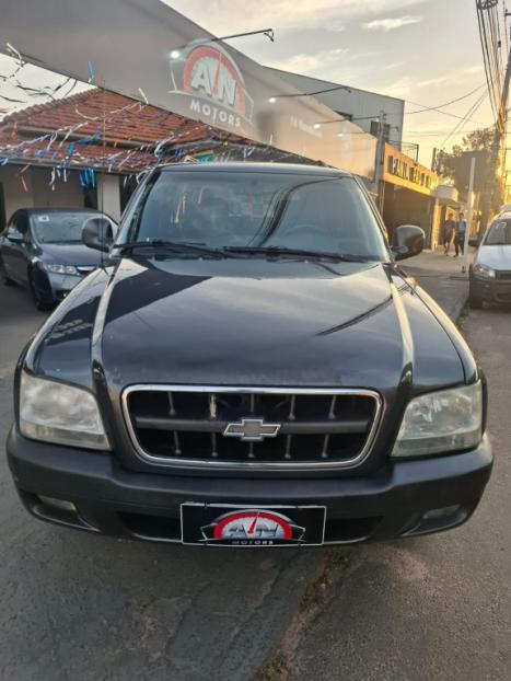 CHEVROLET Blazer 2.4 4P ADVANTAGE, Foto 2