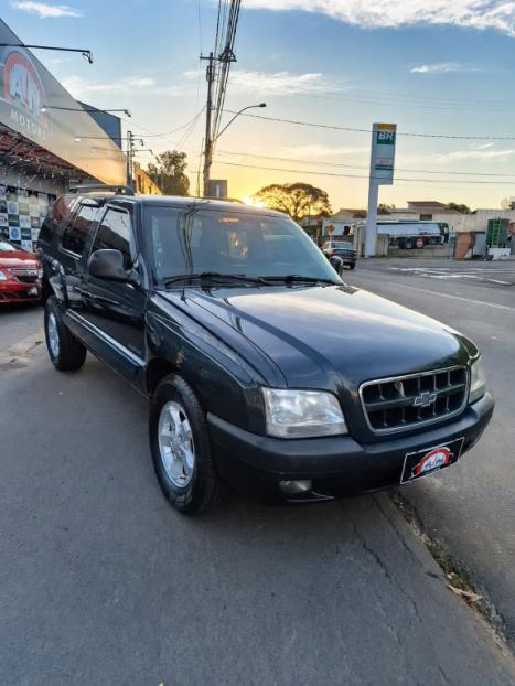 CHEVROLET Blazer 2.4 4P ADVANTAGE, Foto 3