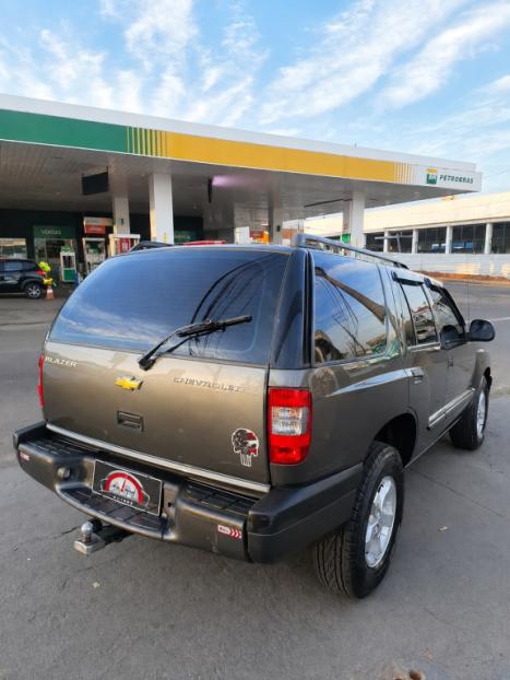 CHEVROLET Blazer 2.4 4P ADVANTAGE, Foto 4