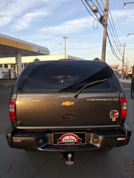 CHEVROLET Blazer 2.4 4P ADVANTAGE, Foto 5