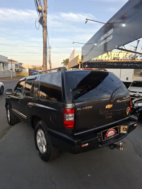 CHEVROLET Blazer 2.4 4P ADVANTAGE, Foto 6