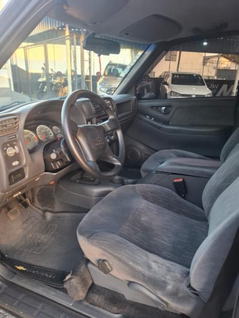 CHEVROLET Blazer 2.4 4P ADVANTAGE, Foto 7