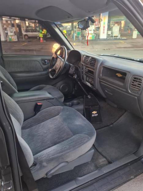 CHEVROLET Blazer 2.4 4P ADVANTAGE, Foto 8