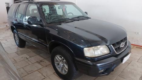 CHEVROLET Blazer 2.8 12V 4P 4X4 DLX TURBO DIESEL INTERCOOLER, Foto 2