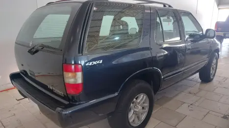 CHEVROLET Blazer 2.8 12V 4P 4X4 DLX TURBO DIESEL INTERCOOLER, Foto 3