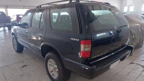 CHEVROLET Blazer 2.8 12V 4P 4X4 DLX TURBO DIESEL INTERCOOLER, Foto 4