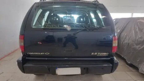 CHEVROLET Blazer 2.8 12V 4P 4X4 DLX TURBO DIESEL INTERCOOLER, Foto 5