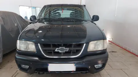 CHEVROLET Blazer 2.8 12V 4P 4X4 DLX TURBO DIESEL INTERCOOLER, Foto 6