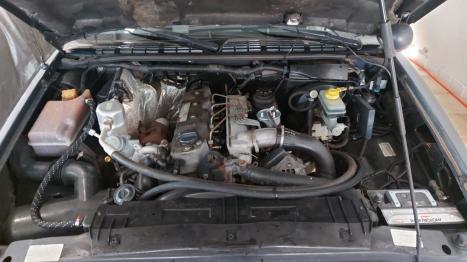 CHEVROLET Blazer 2.8 12V 4P 4X4 DLX TURBO DIESEL INTERCOOLER, Foto 7