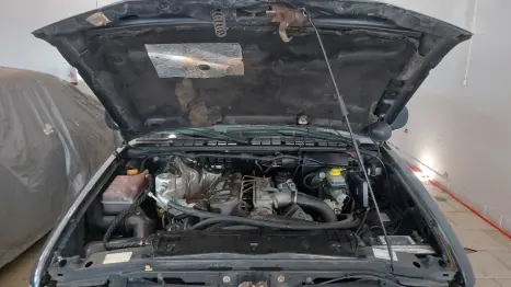 CHEVROLET Blazer 2.8 12V 4P 4X4 DLX TURBO DIESEL INTERCOOLER, Foto 8