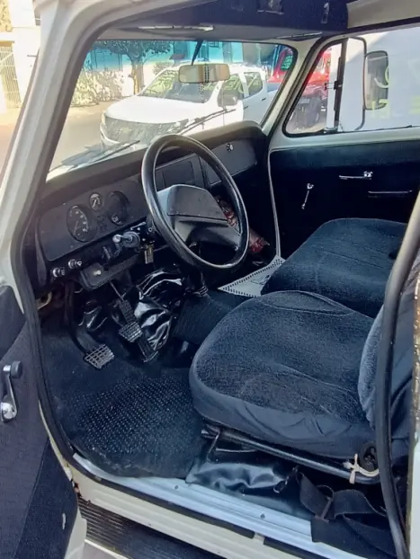 CHEVROLET C-10 3.8 CABINE DUPLA, Foto 9 CHEVROLET C-10 3.8 CABINE DUPLA, Foto 9