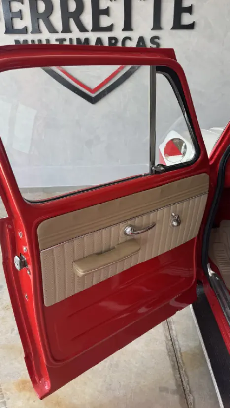 CHEVROLET C-14 4.3 I6 CABINE SIMPLES, Foto 9