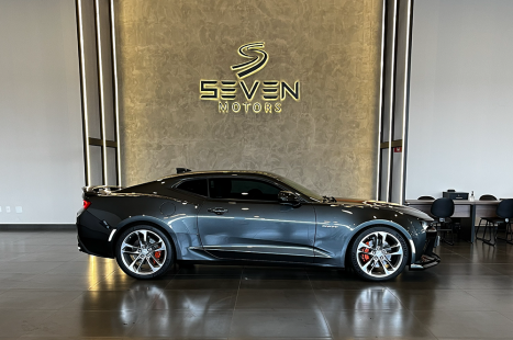 CHEVROLET Camaro 6.2 V8 32V SS CONVERSÍVEL, Foto 4 CHEVROLET Camaro 6.2 V8 32V SS CONVERSÍVEL, Foto 4