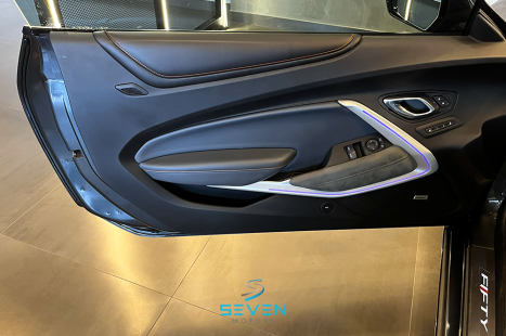 CHEVROLET Camaro 6.2 V8 32V SS CONVERSÍVEL, Foto 10 CHEVROLET Camaro 6.2 V8 32V SS CONVERSÍVEL, Foto 10