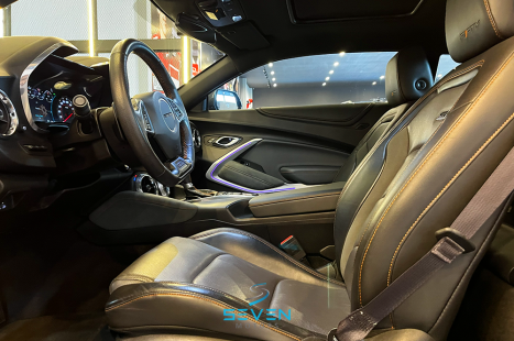 CHEVROLET Camaro 6.2 V8 32V SS CONVERSÍVEL, Foto 11 CHEVROLET Camaro 6.2 V8 32V SS CONVERSÍVEL, Foto 11