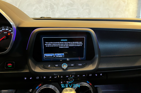 CHEVROLET Camaro 6.2 V8 32V SS CONVERSÍVEL, Foto 12 CHEVROLET Camaro 6.2 V8 32V SS CONVERSÍVEL, Foto 12