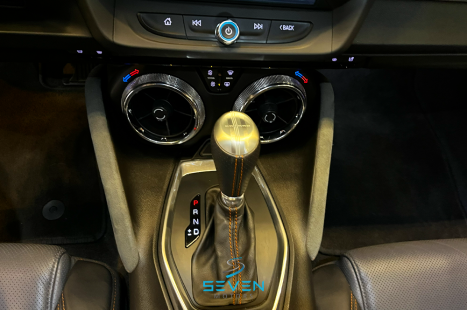 CHEVROLET Camaro 6.2 V8 32V SS CONVERSÍVEL, Foto 13 CHEVROLET Camaro 6.2 V8 32V SS CONVERSÍVEL, Foto 13