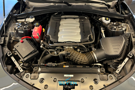 CHEVROLET Camaro 6.2 V8 32V SS CONVERSÍVEL, Foto 15 CHEVROLET Camaro 6.2 V8 32V SS CONVERSÍVEL, Foto 15