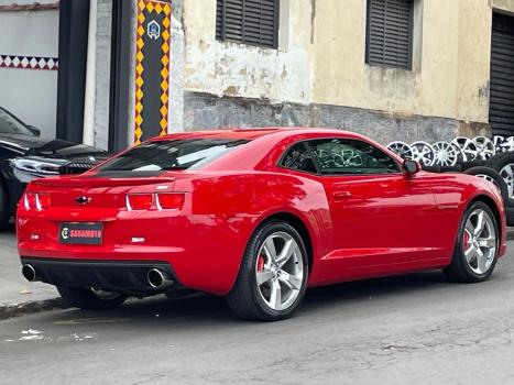 CHEVROLET Camaro 6.2 V8 32V SS COUP, Foto 2