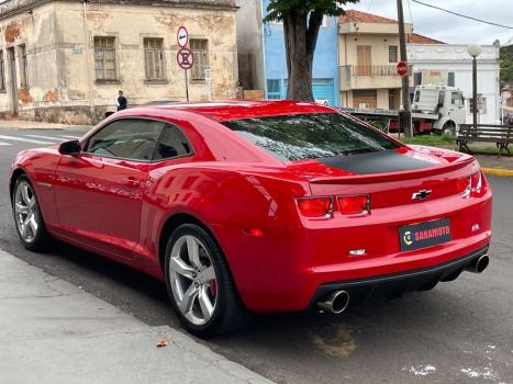 CHEVROLET Camaro 6.2 V8 32V SS COUP, Foto 3